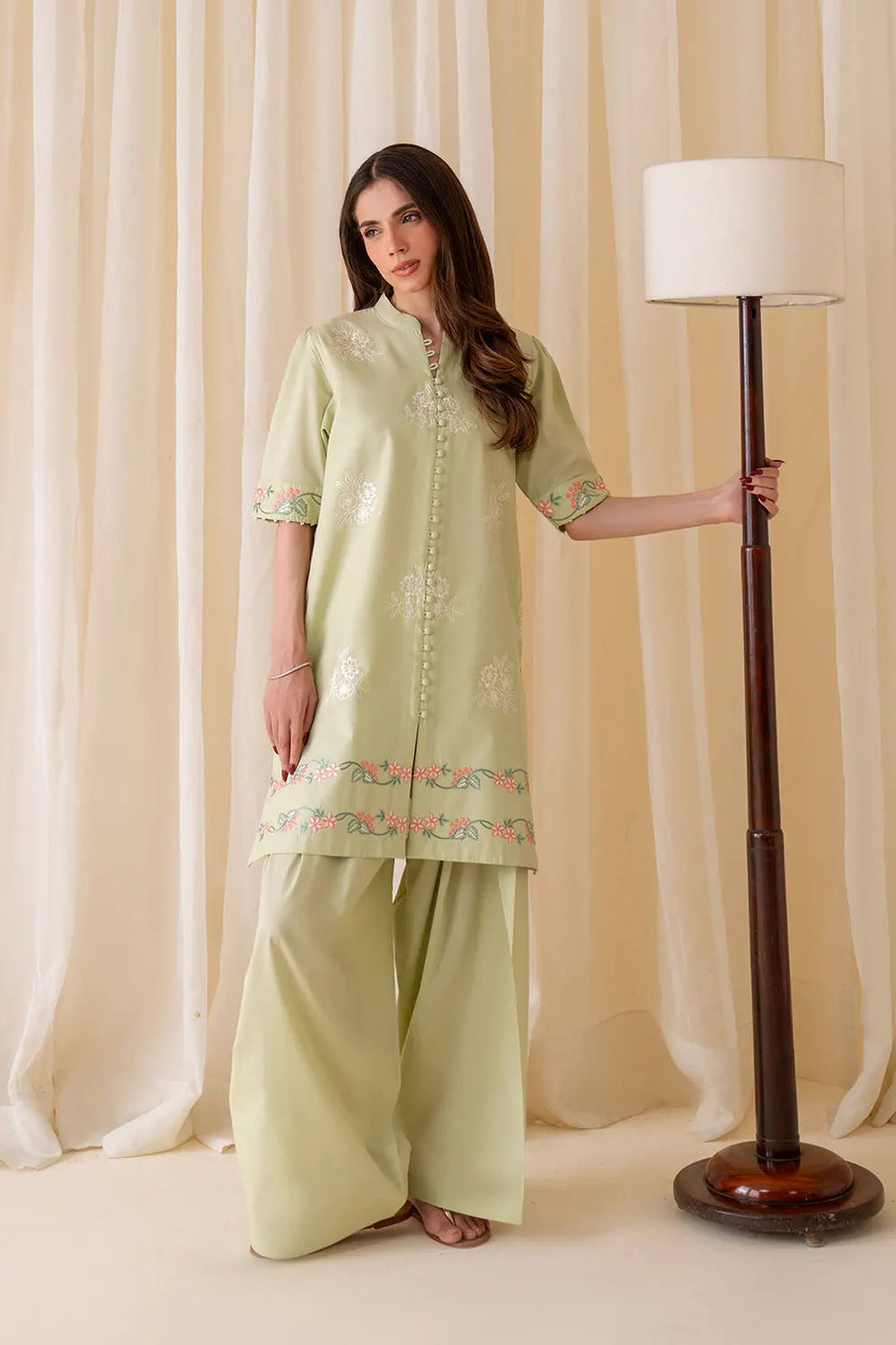 Faiza 3Pcs