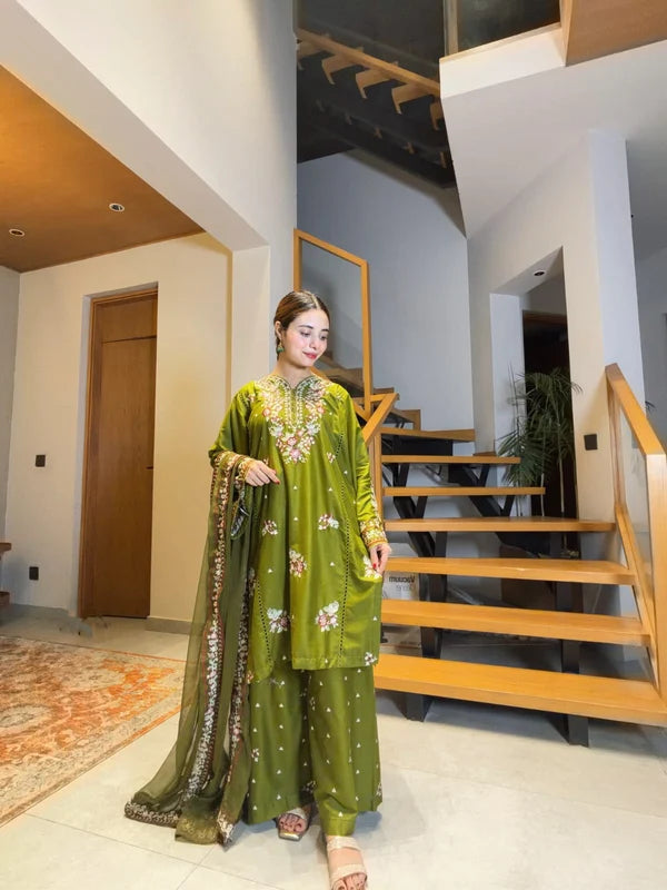 Nazneen