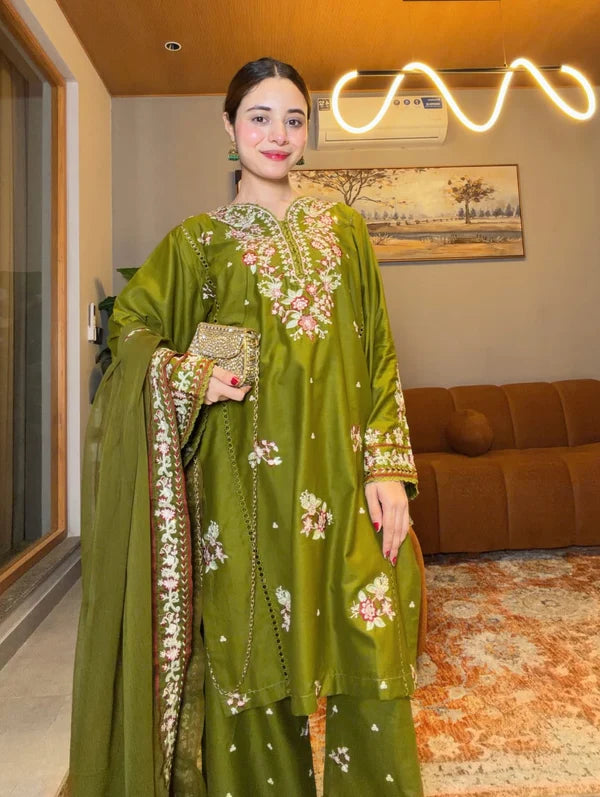 Nazneen
