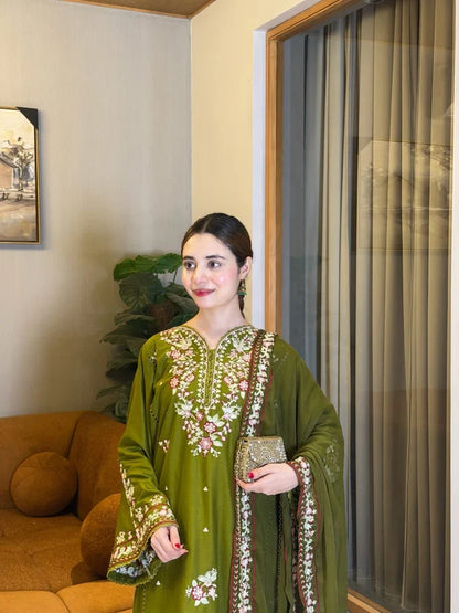 Nazneen