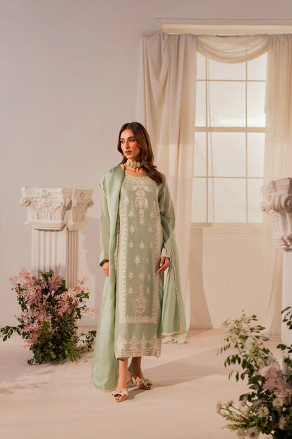 Mahveen 3pcs Embroidery