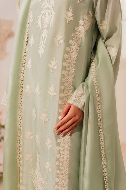 Mahveen 3pcs Embroidery