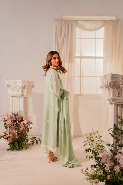 Mahveen 3pcs Embroidery