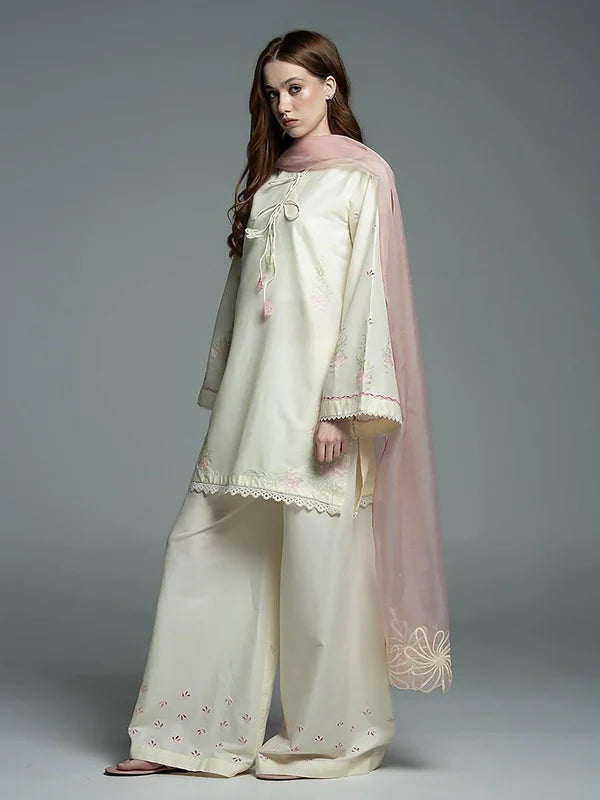 Carib (Farshi Shalwar)