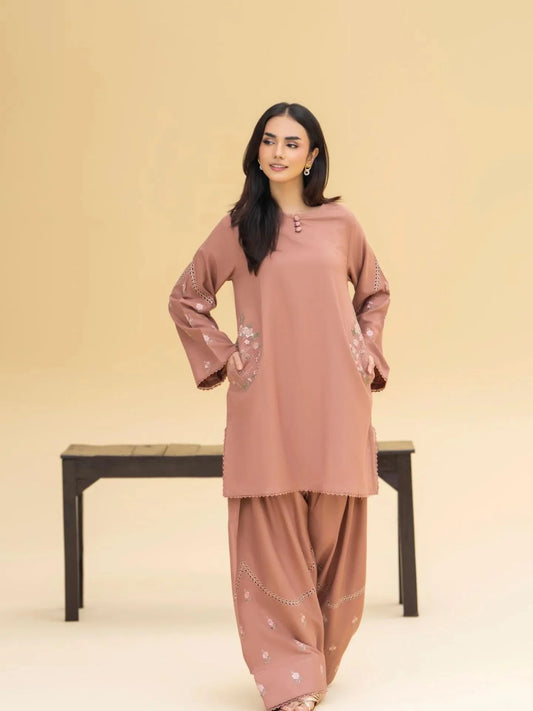 Eshal (Farshi Shalwar)