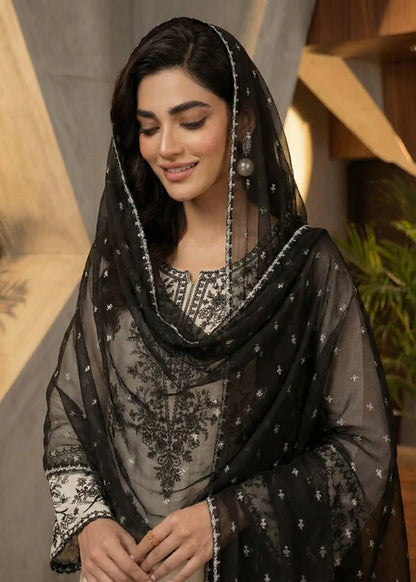 Pearl 3Pcs Embroidery