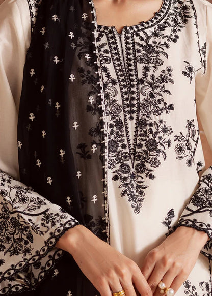 Pearl 3Pcs Embroidery