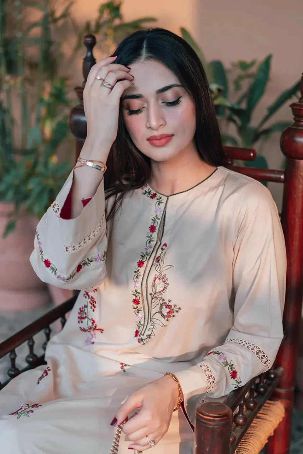 NAYAB