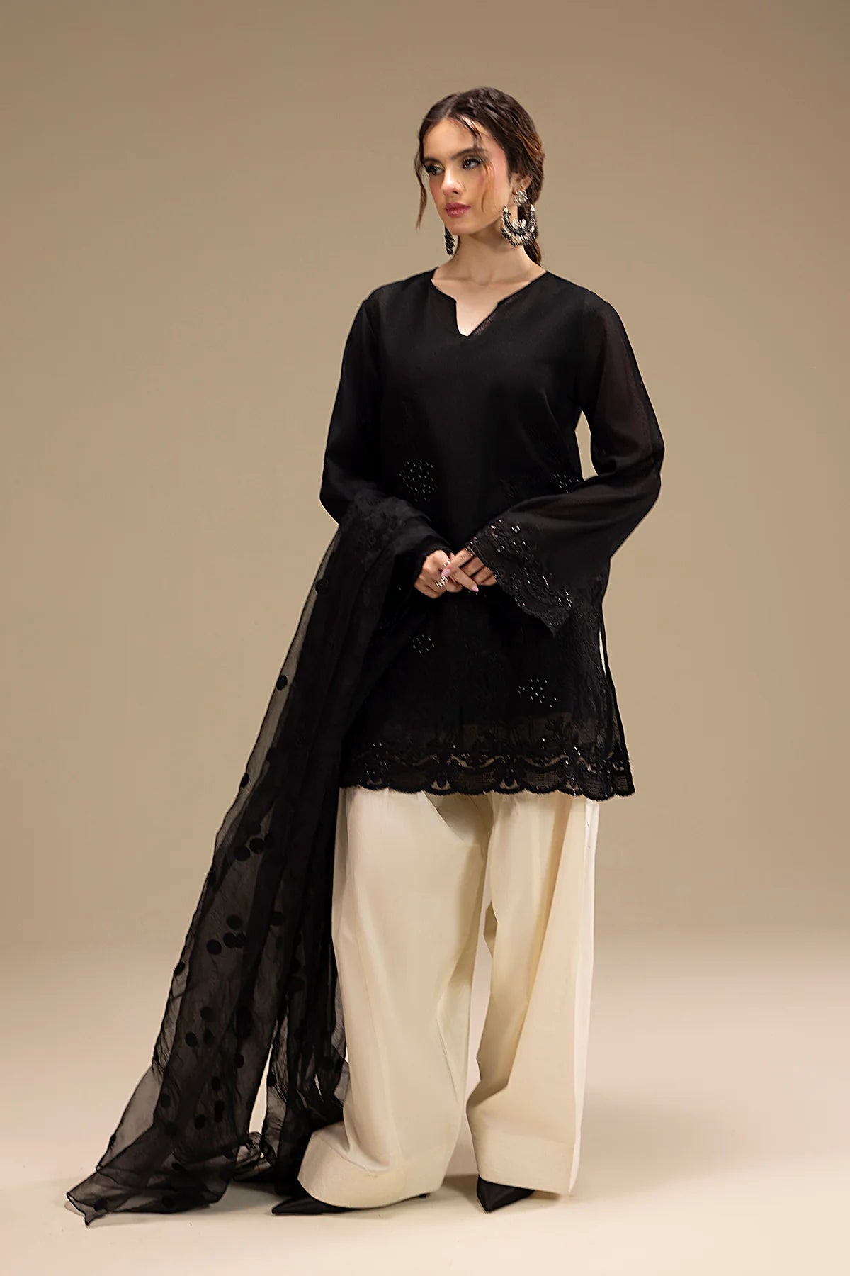 Antalia (Farshi Shalwar)