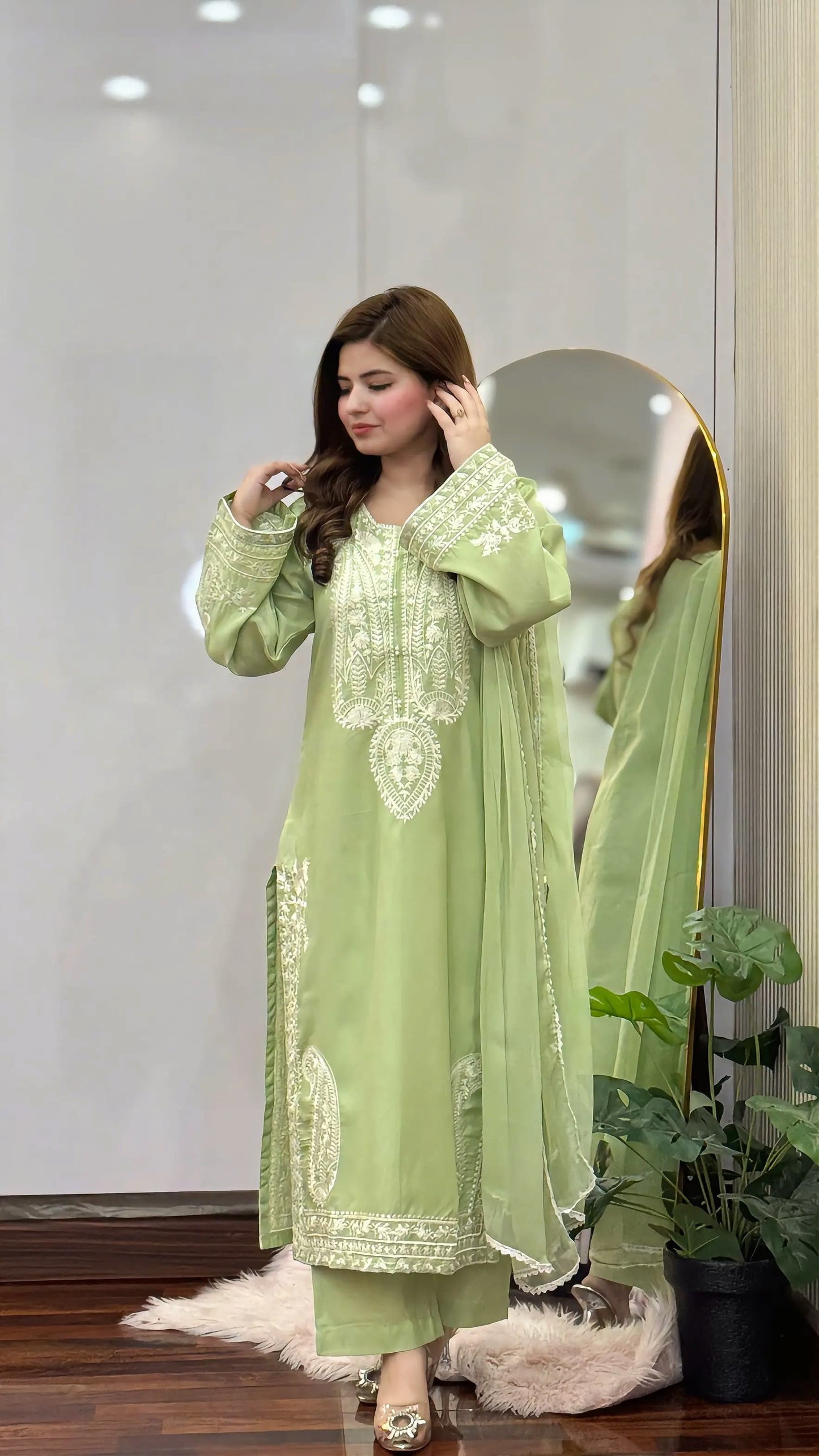 Alize pista 3pcs