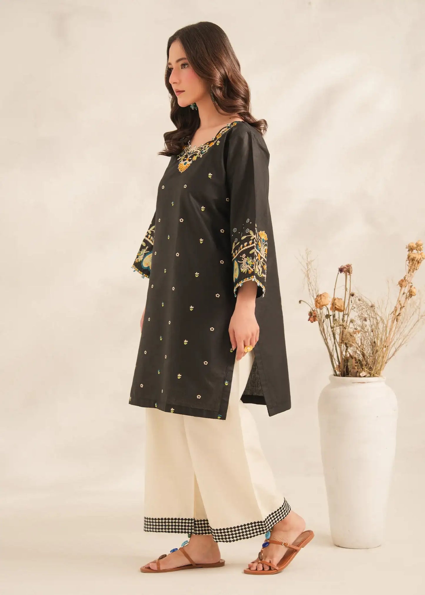 Juhi 2Pcs