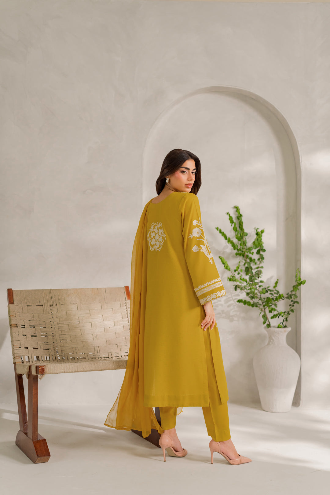 Mehnaaz