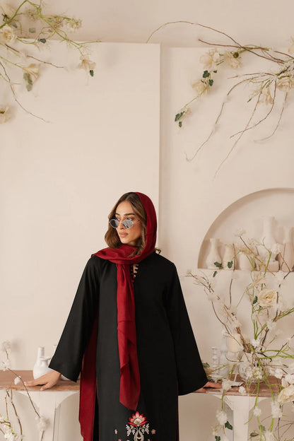 Alaya 3Pcs Embroidery