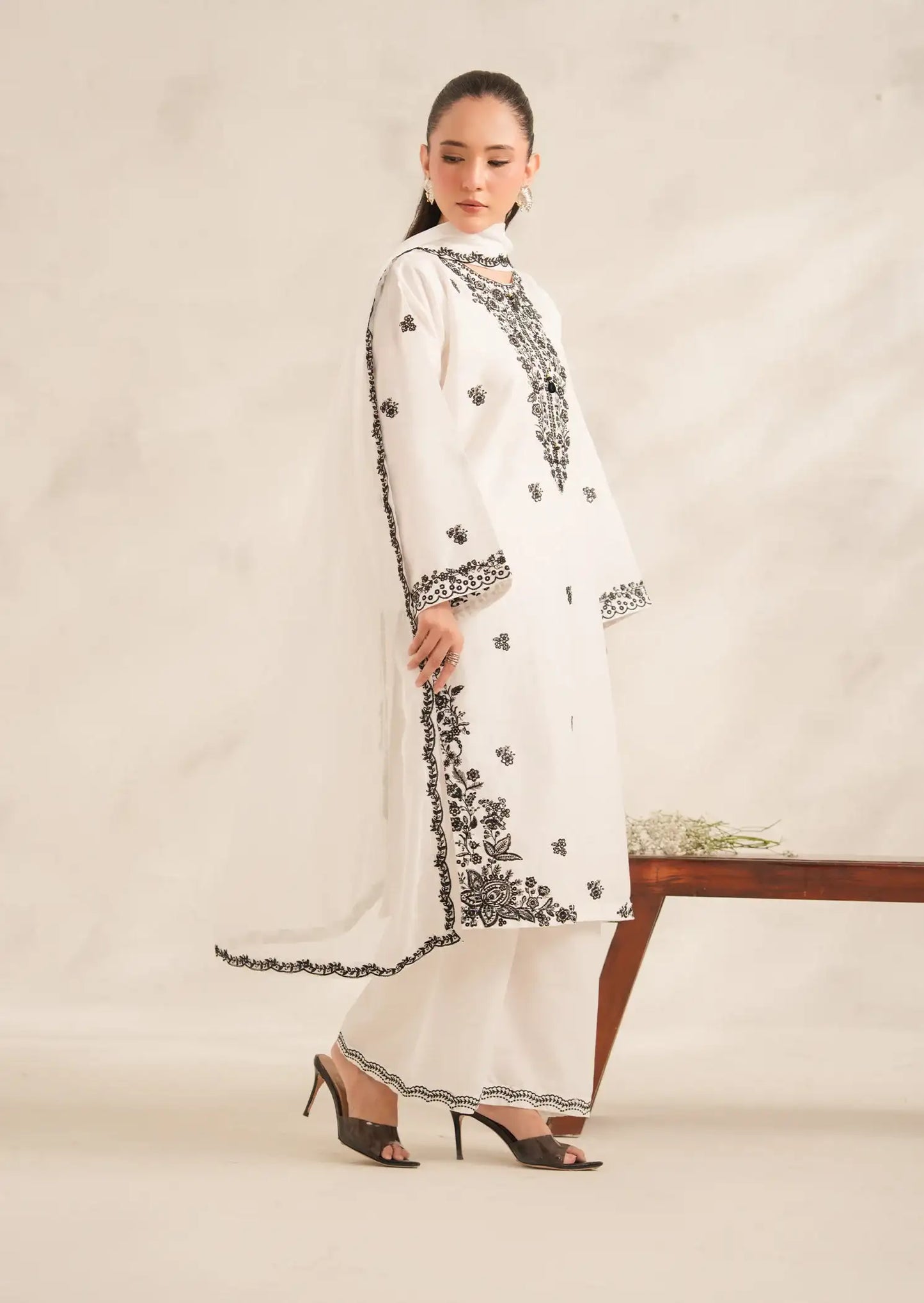 Sofia 3Pcs