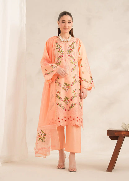 Coral 3pcs