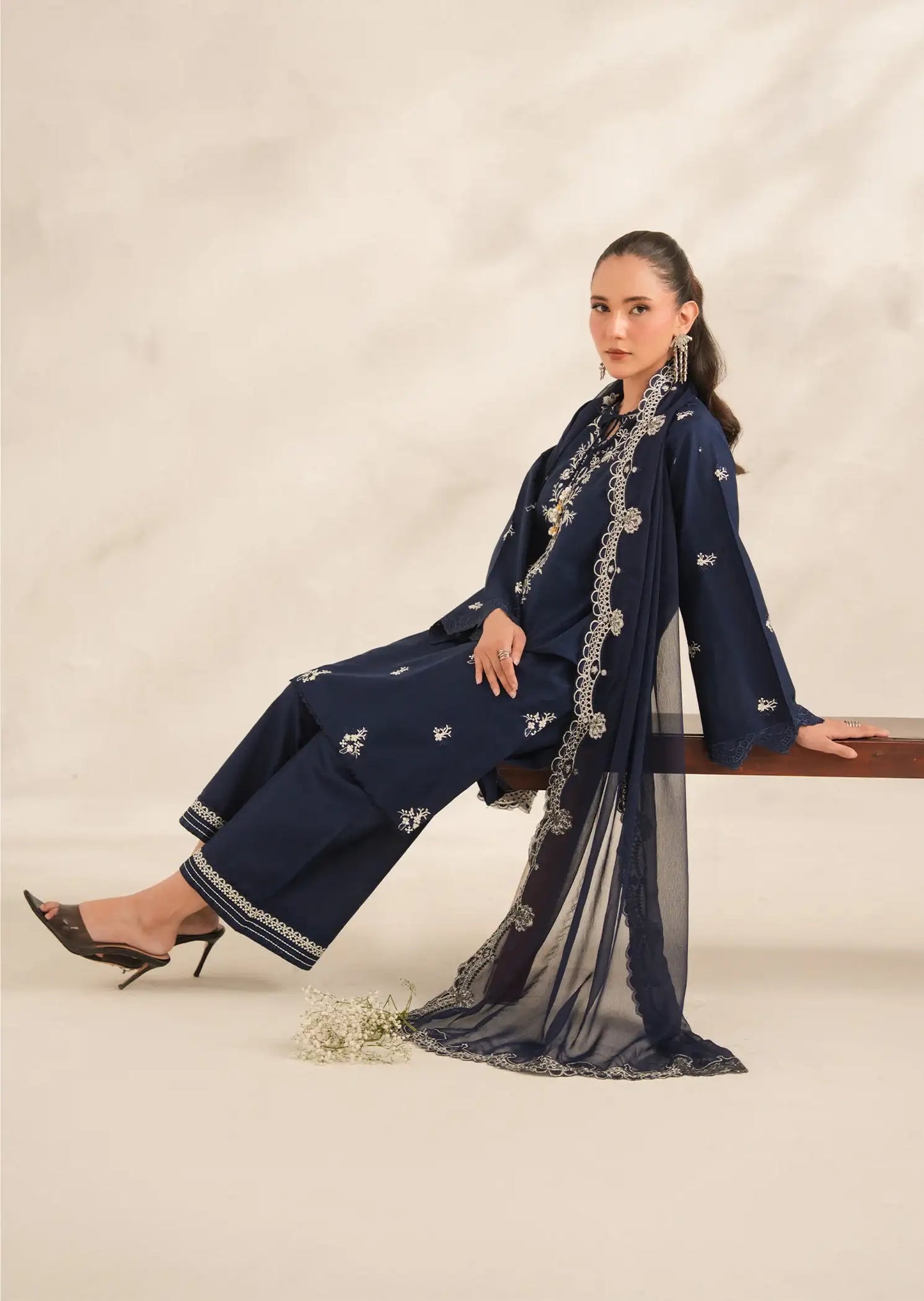 Eshal 3Pcs