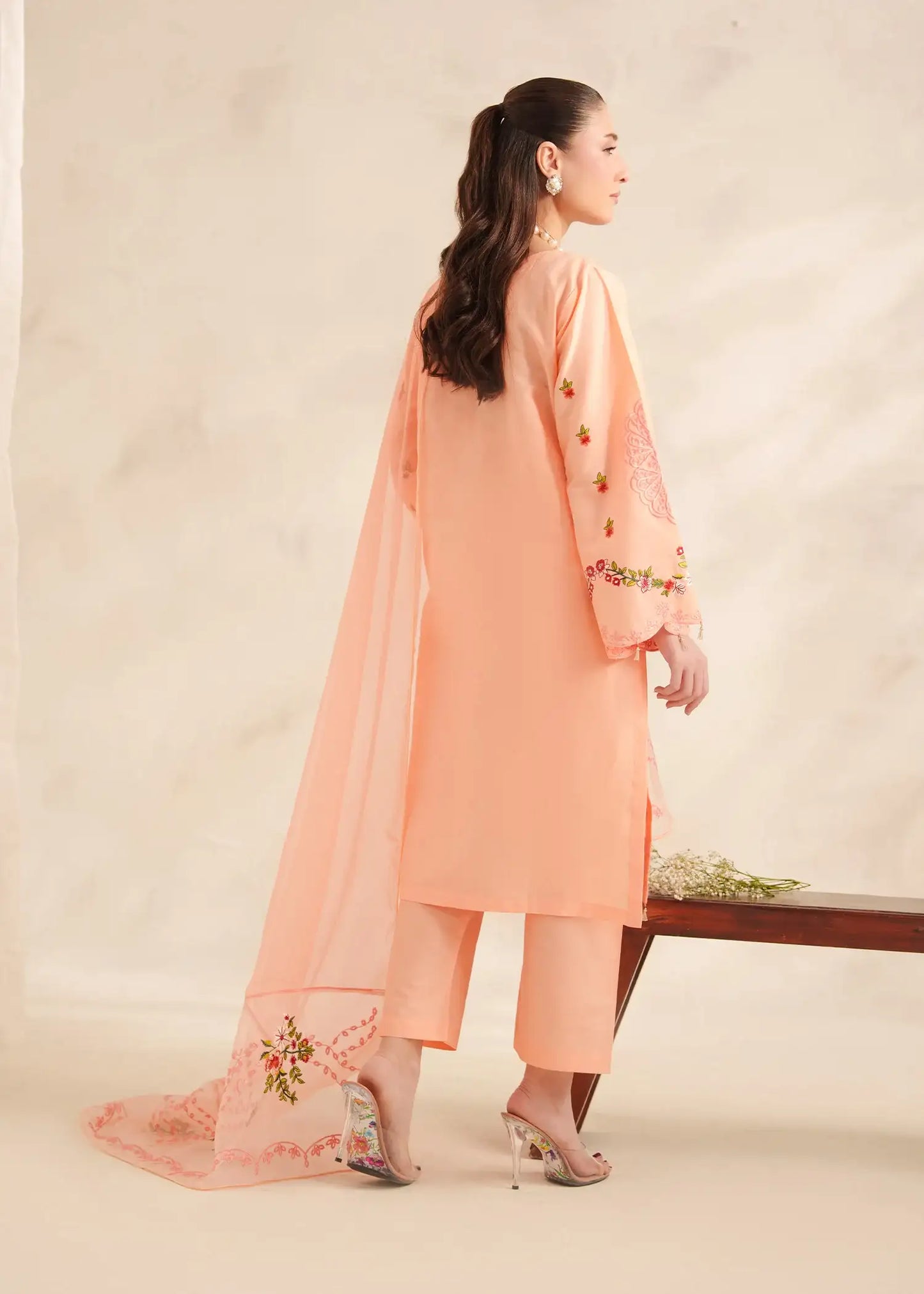 Coral 3pcs