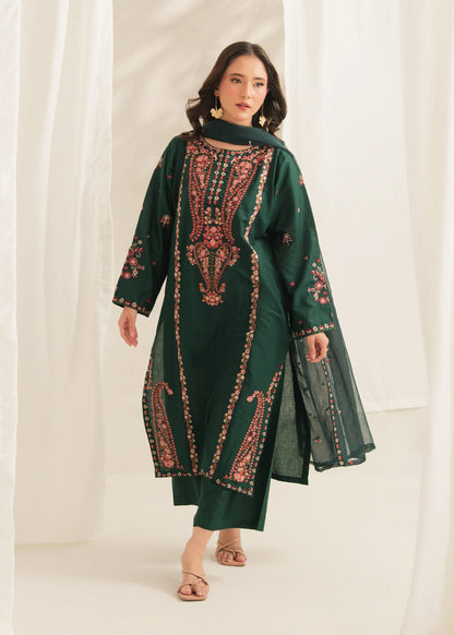 Naima 3Pcs
