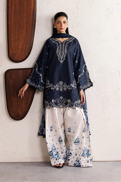 Antalia (Farshi Shalwar)