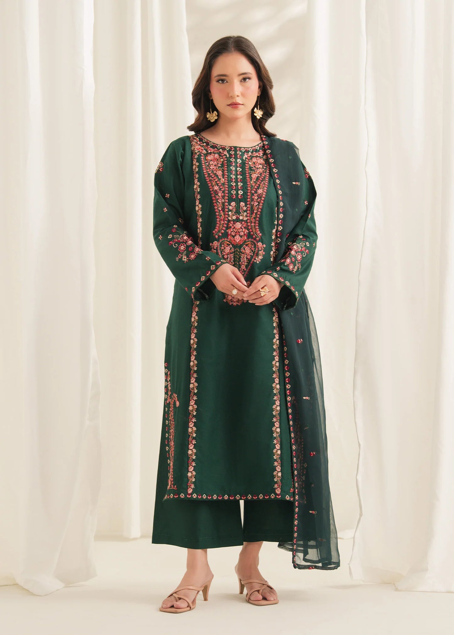 Naima 3Pcs