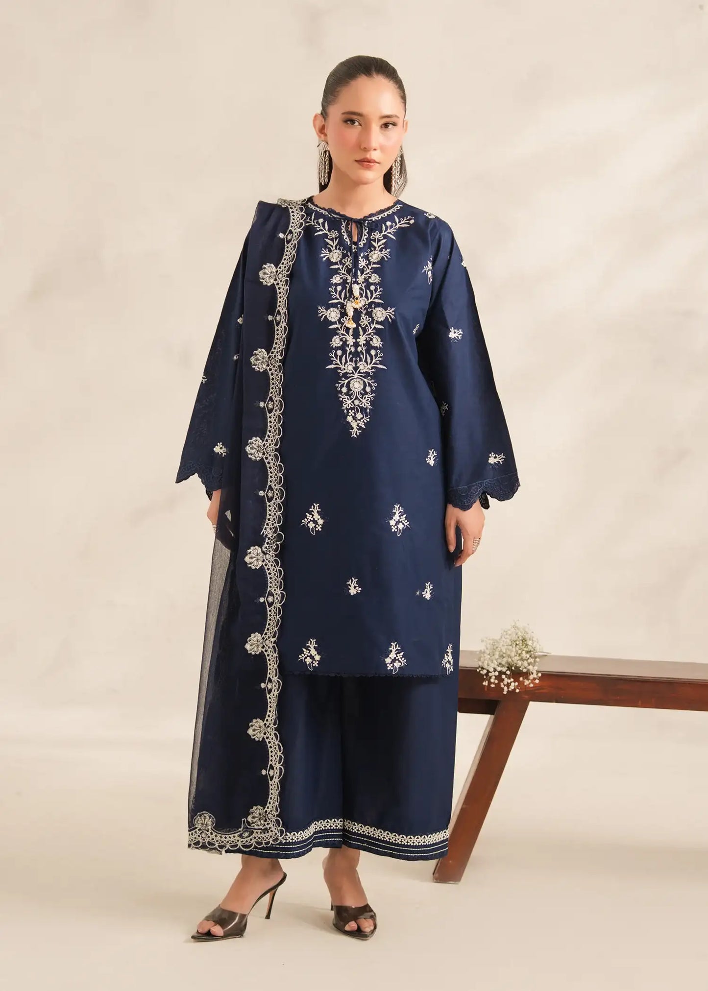 Eshal 3Pcs