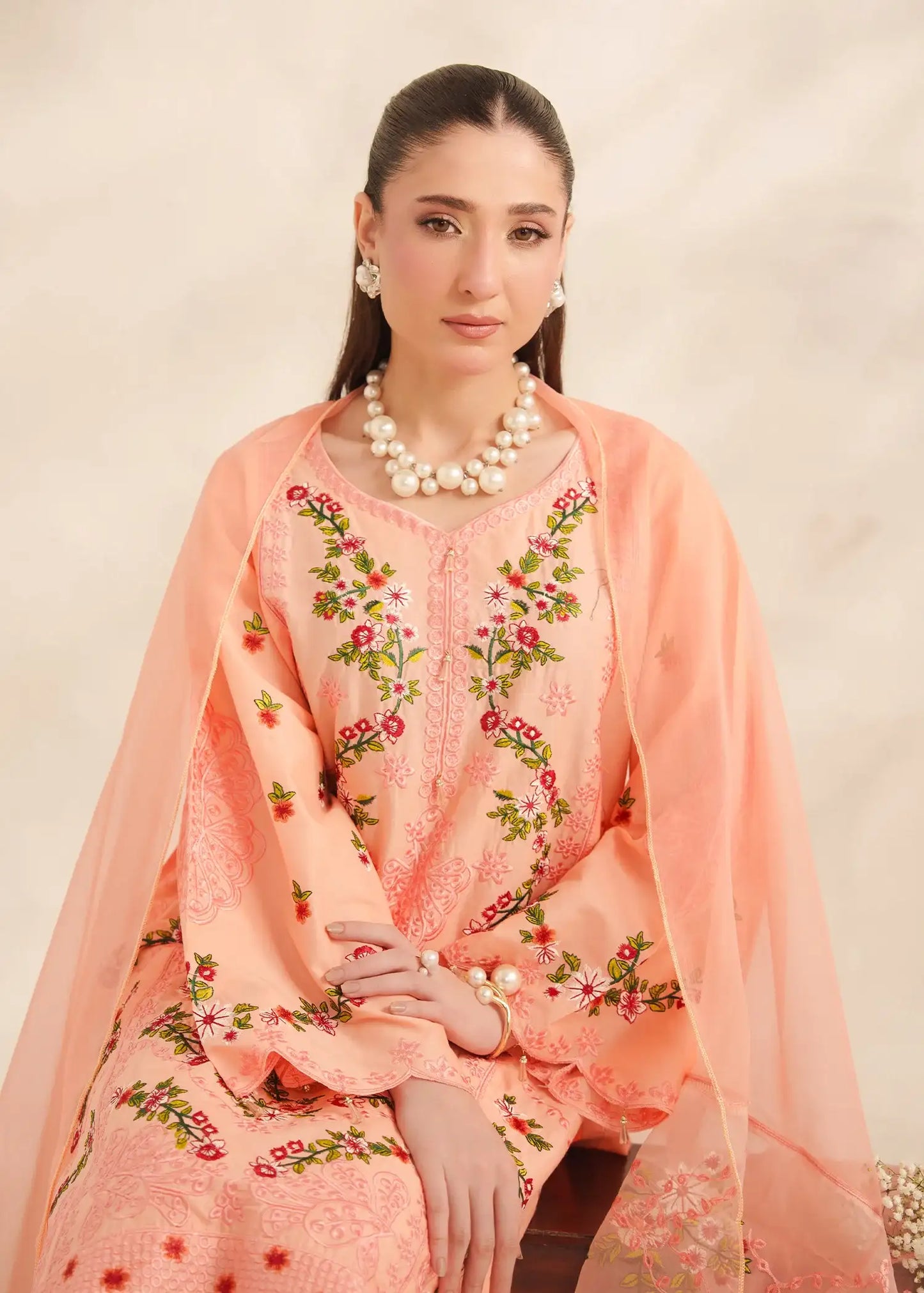 Coral 3pcs
