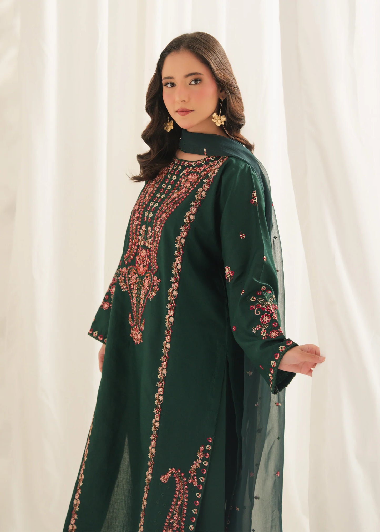 Naima 3Pcs