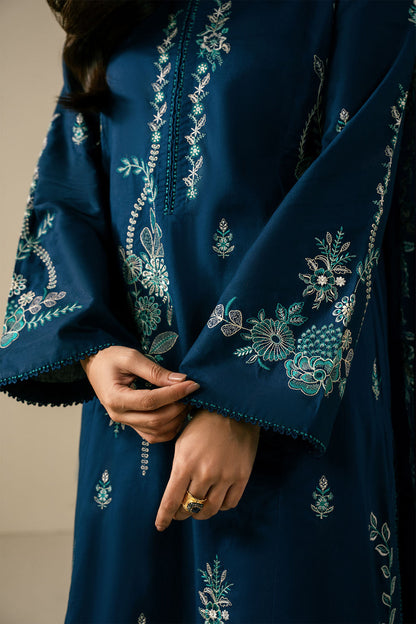 Abroo 3Pcs Embroidery