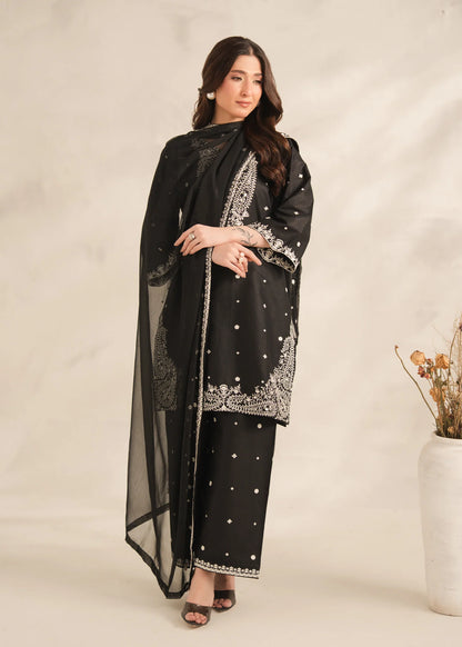 Sabeen 3Pcs Embroidery