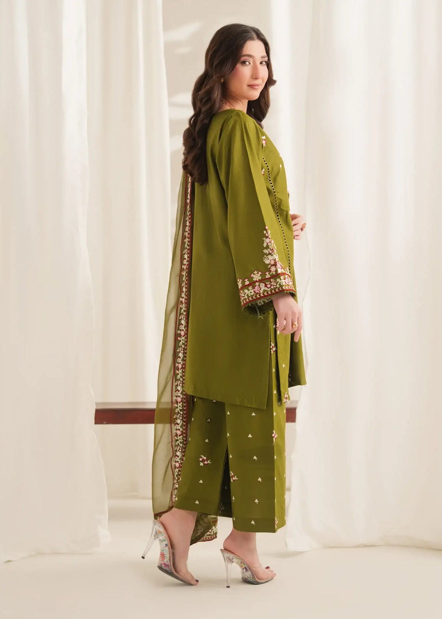 Mehroo 3pcs