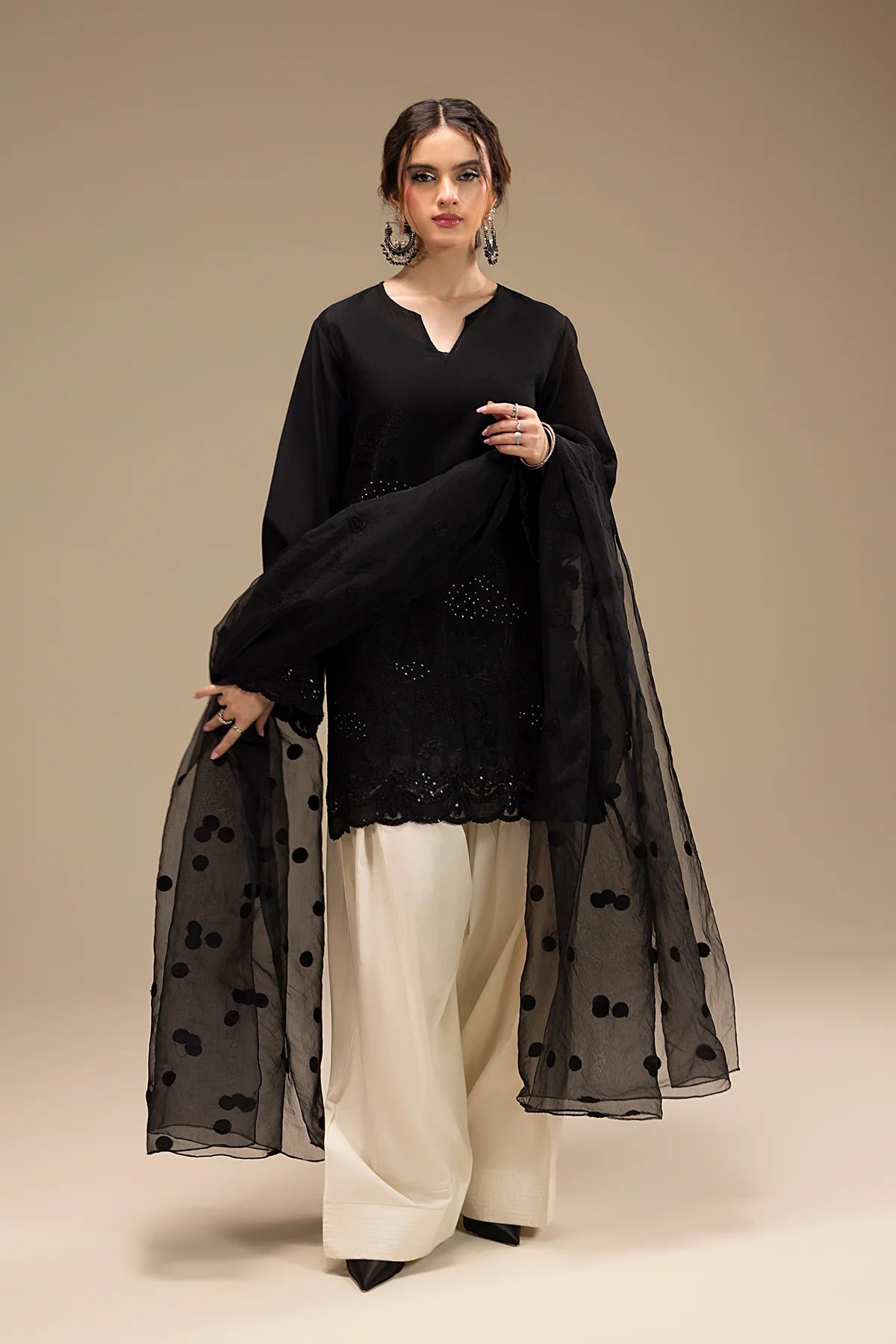 Antalia (Farshi Shalwar)