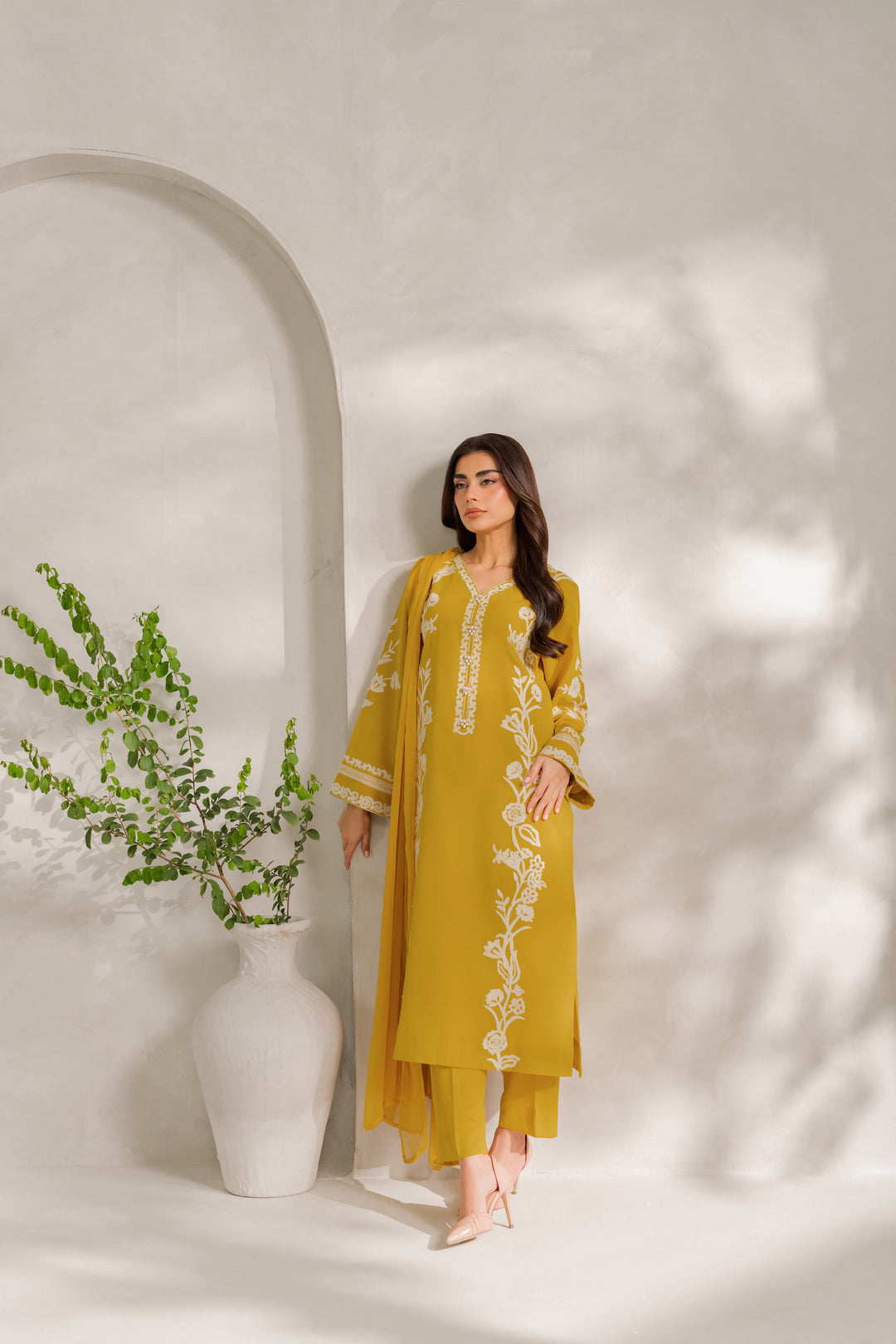 Mehnaaz