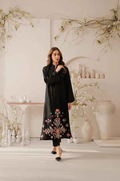 Alaya 3Pcs Embroidery