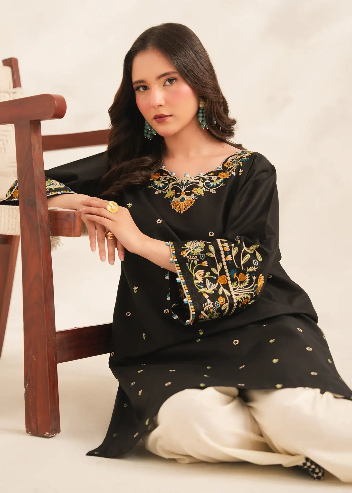 Juhi 2Pcs