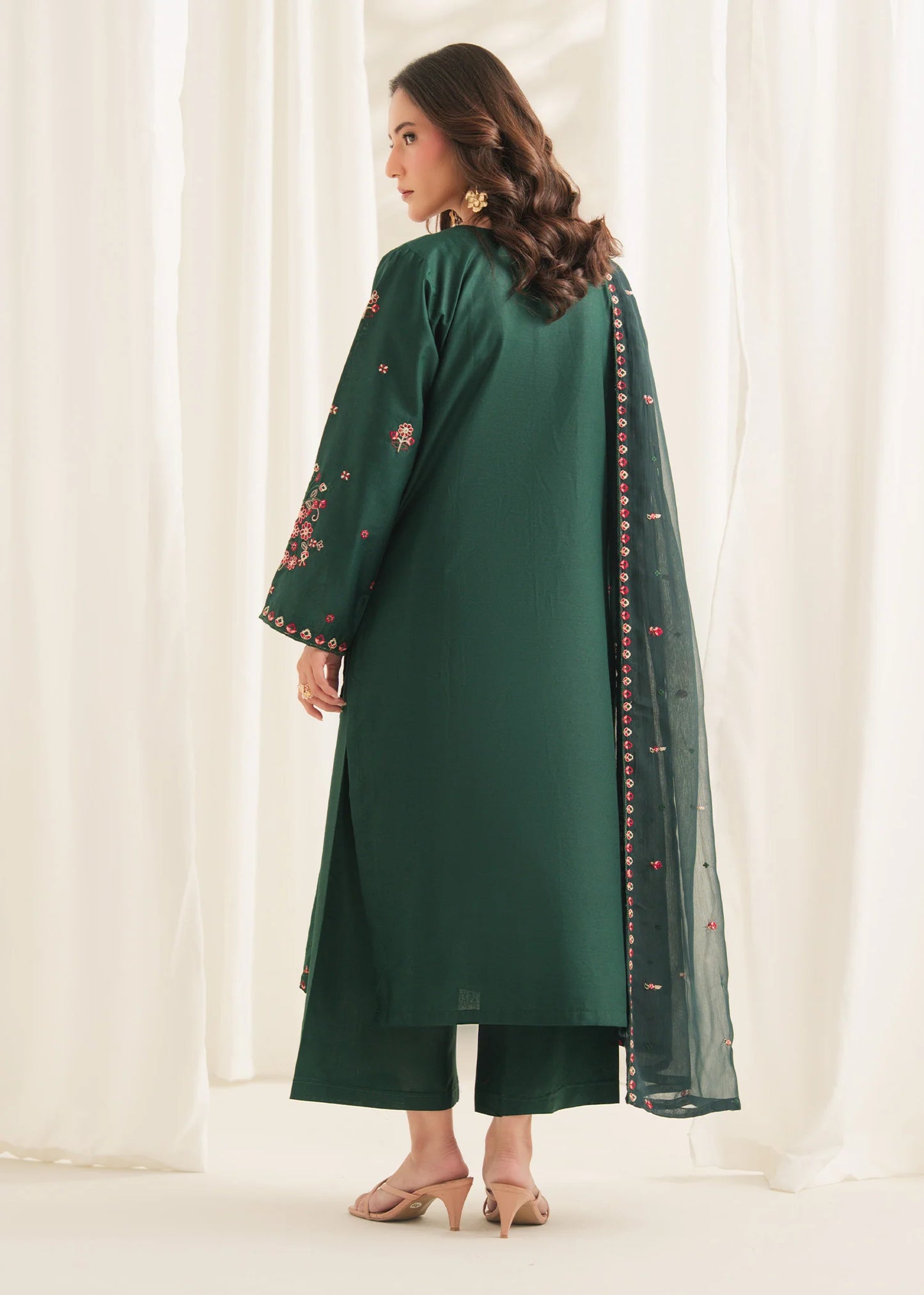 Naima 3Pcs