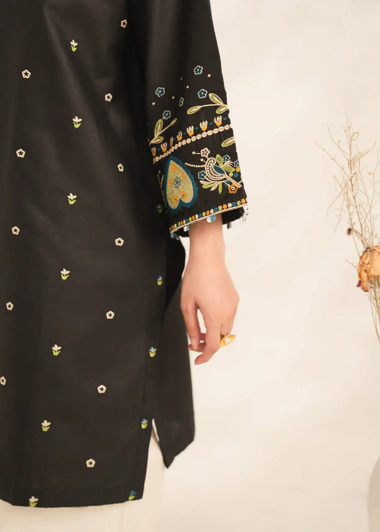 Juhi 2Pcs