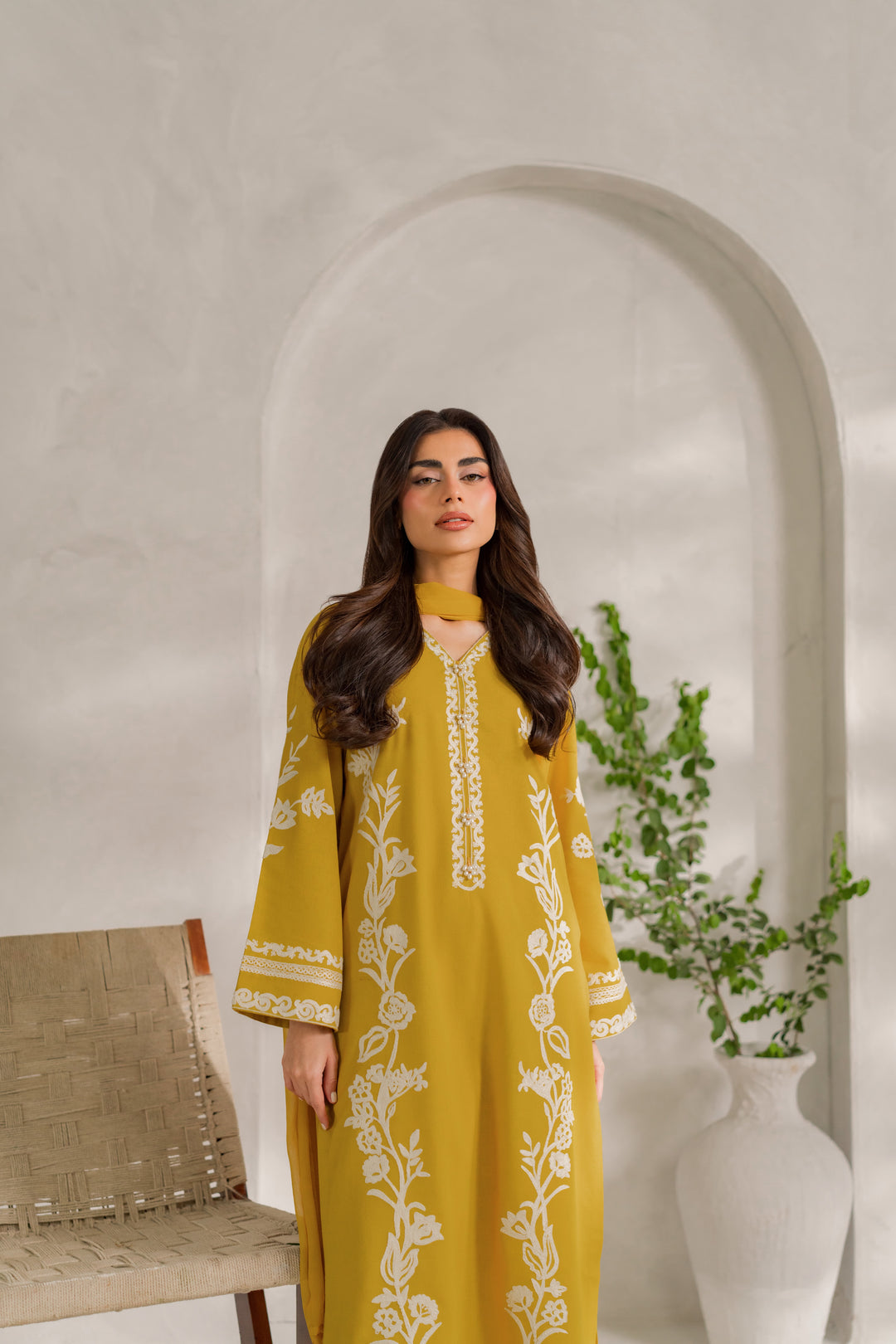 Mehnaaz