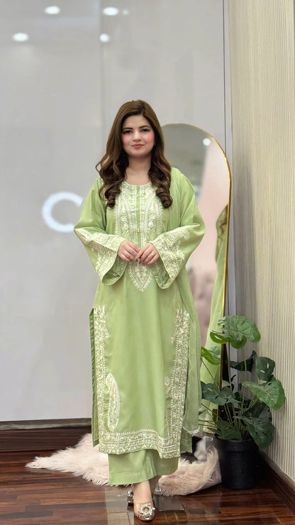 Alize pista 3pcs
