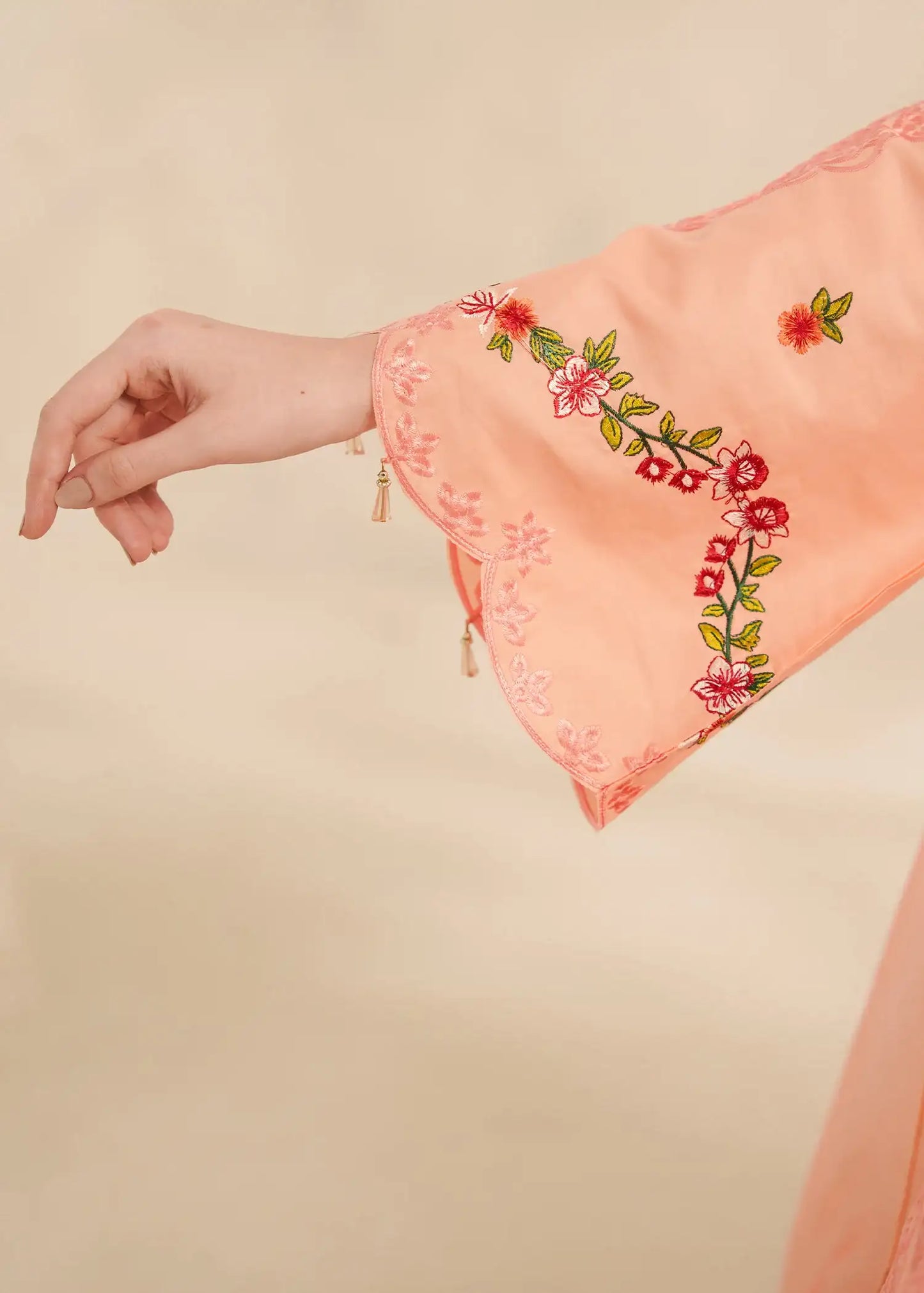 Coral 3pcs