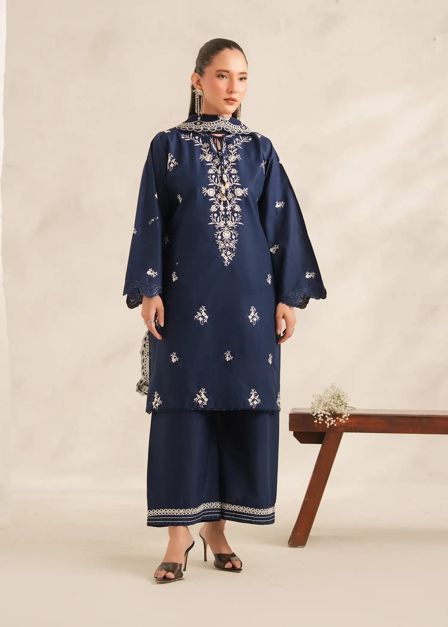 Eshal 3Pcs