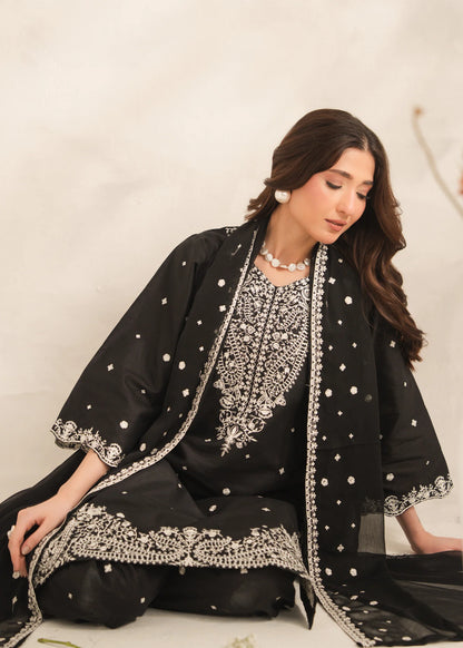 Sabeen 3Pcs Embroidery