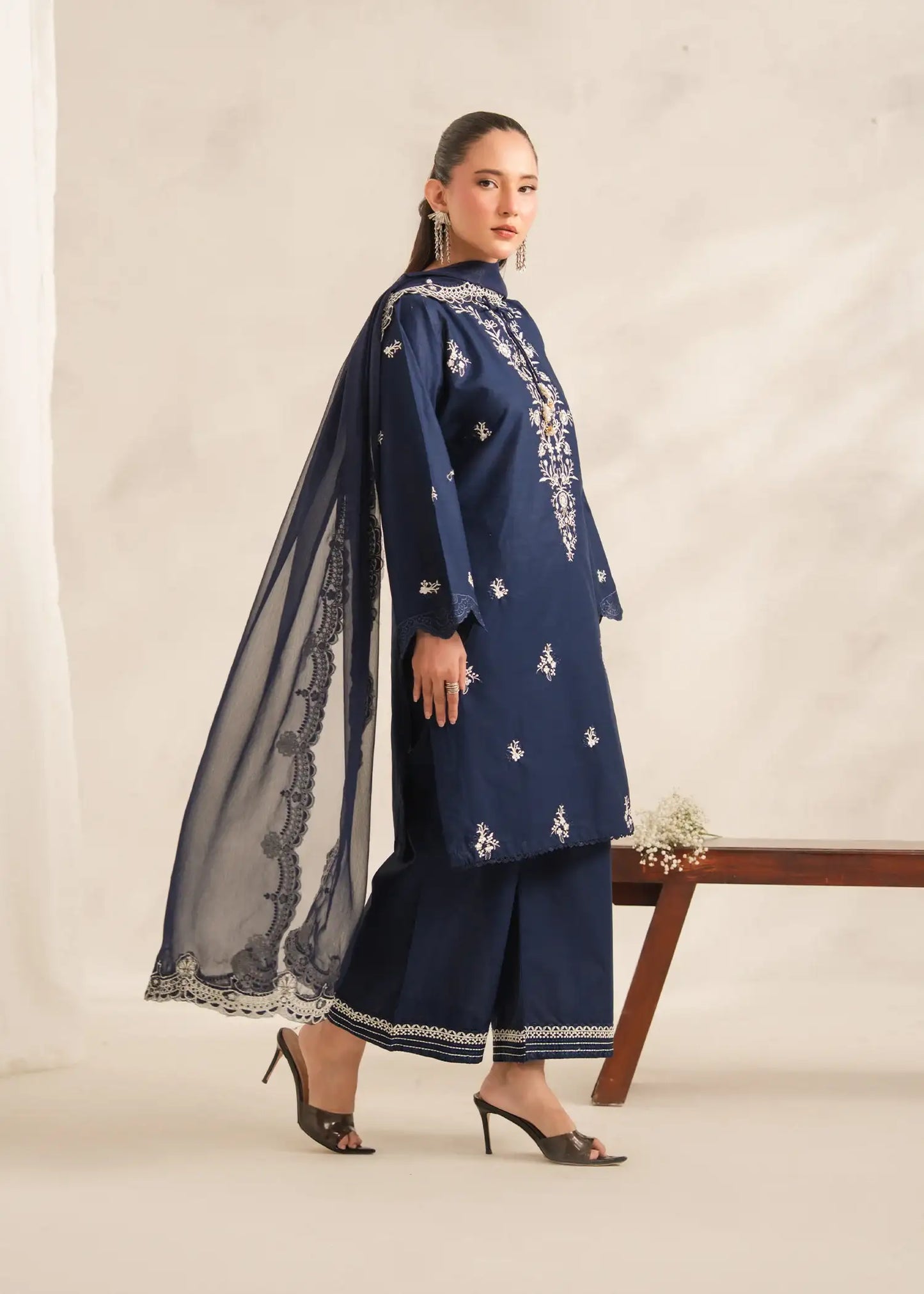 Eshal 3Pcs