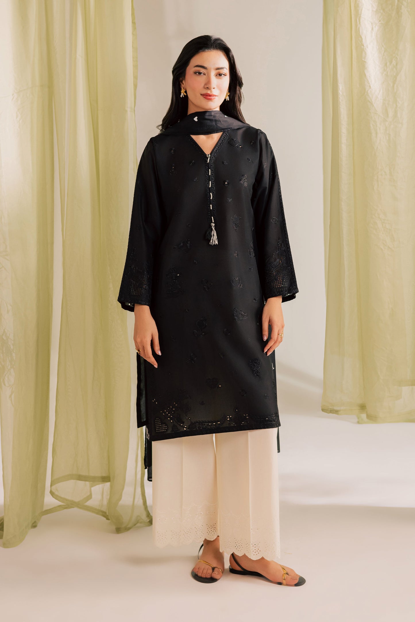 Alaya 3pcs