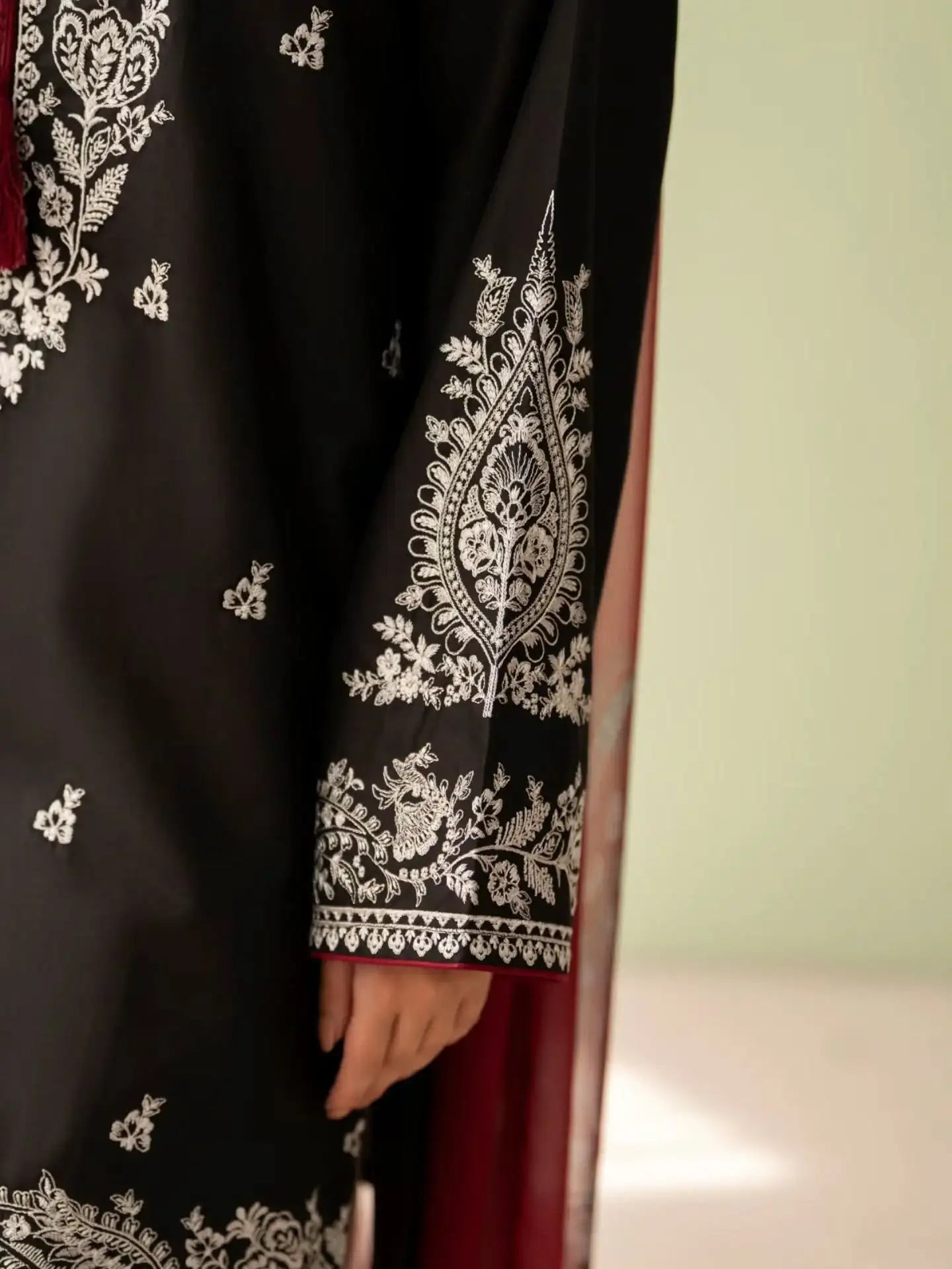 Alaya 3pcs