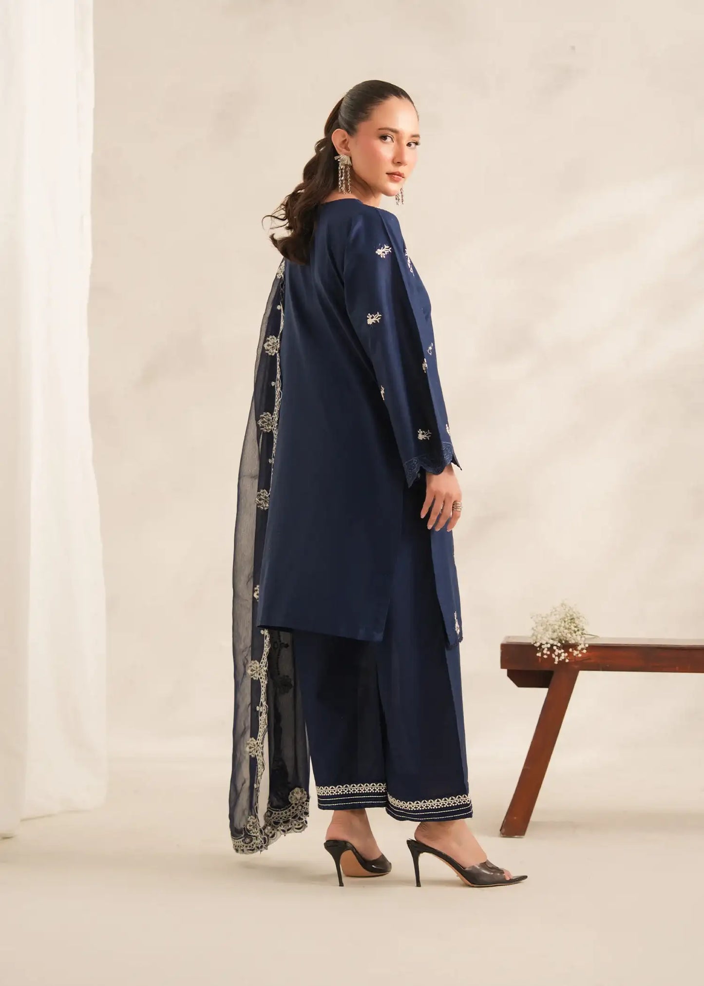 Eshal 3Pcs