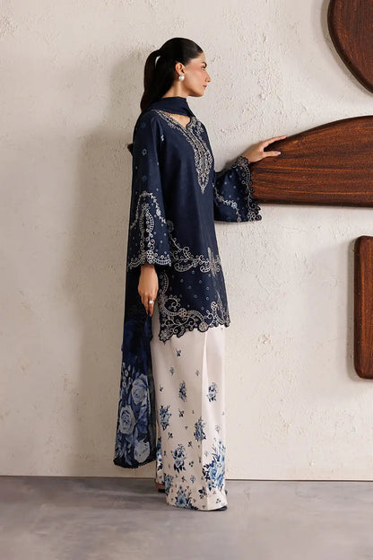 Antalia (Farshi Shalwar)