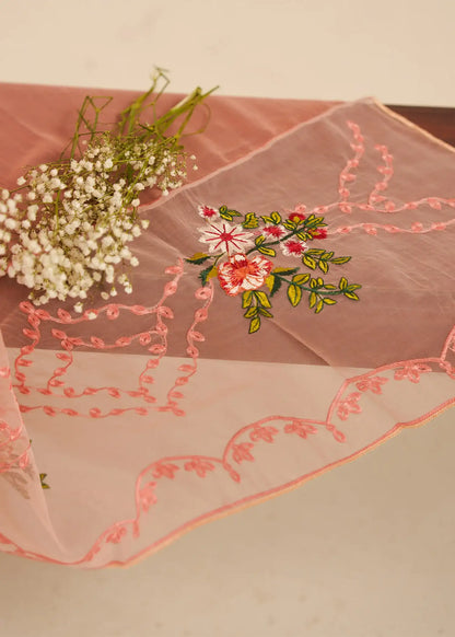 Coral 3pcs