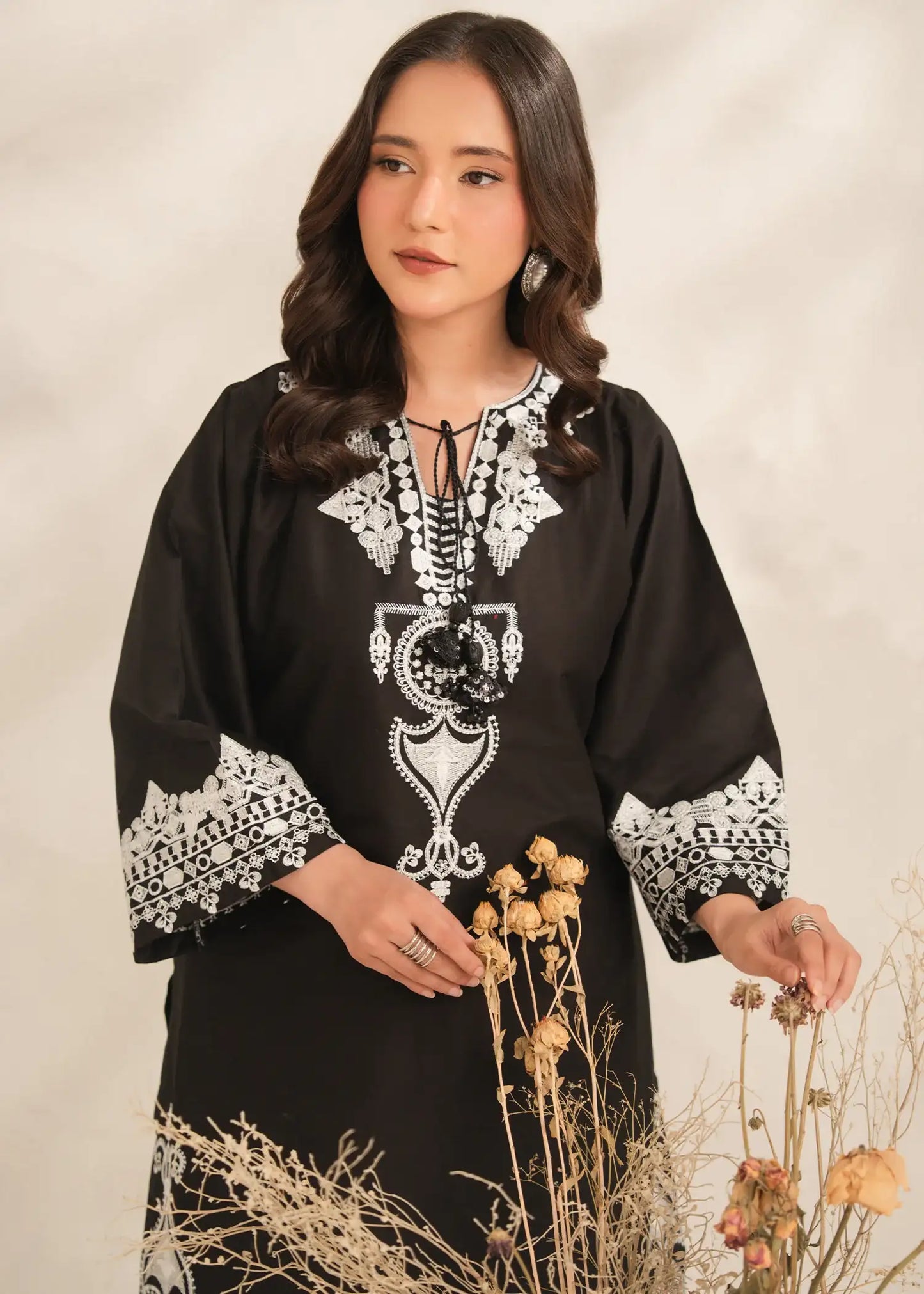 Kiani 2Pcs