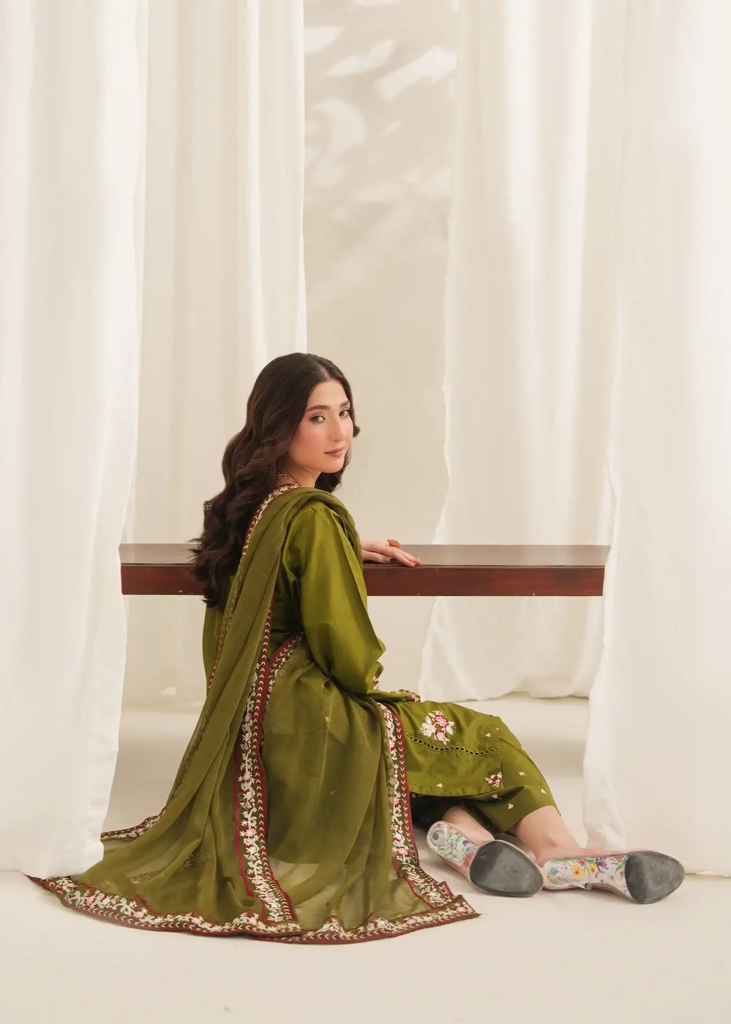 Mehroo 3pcs