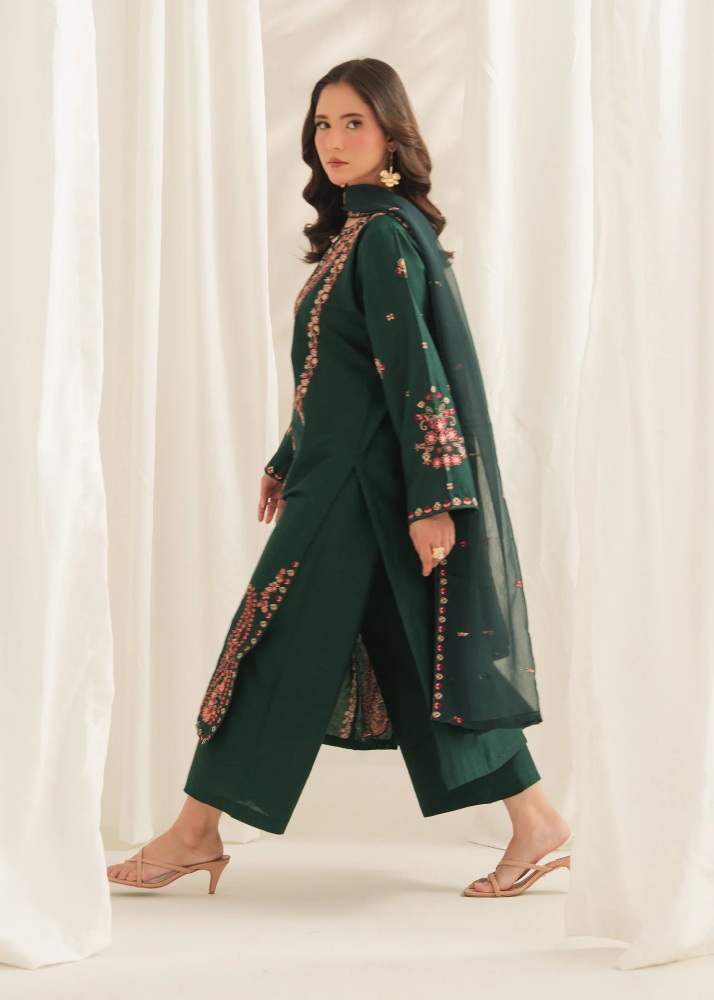 Naima 3Pcs